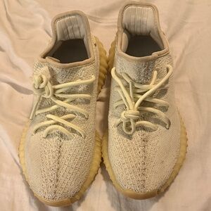 Yeezy sneakers size 5